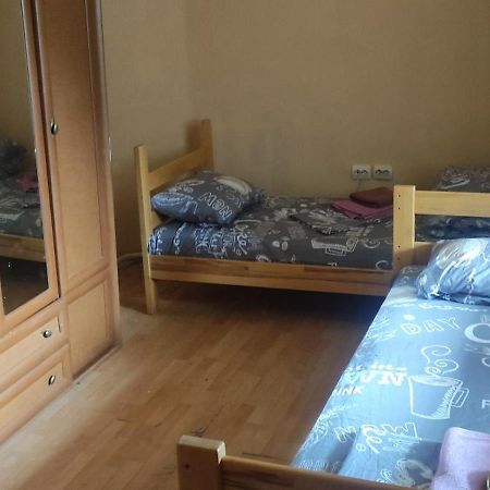 Gelena Гостьовий Двір Uzhhorod Luaran gambar