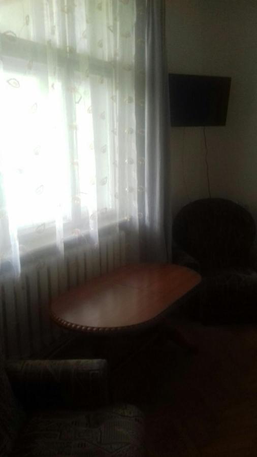 Gelena Гостьовий Двір Uzhhorod Luaran gambar